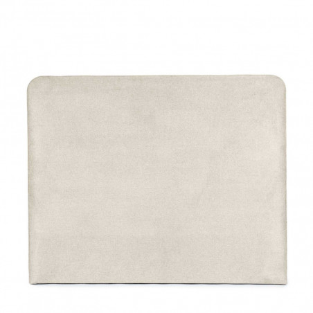 CABEZAL GALERNA 180 TAPIZADO BEIGE