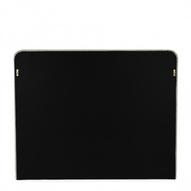 CABEZAL GALERNA 180 TAPIZADO BEIGE