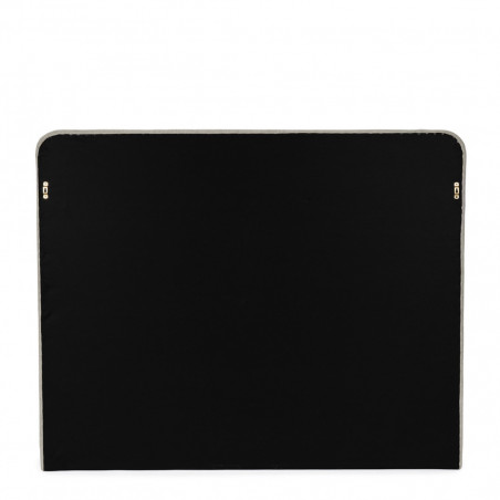 CABEZAL GALERNA 180 TAPIZADO BEIGE