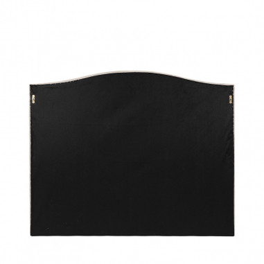 CABEZAL LEBECHE 150/160 TAPIZADO BEIGE