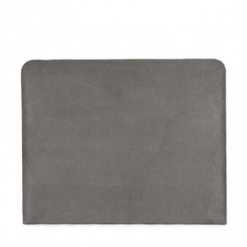 CABEZAL GALERNA 135/140 TAPIZADO GRIS OSCURO 2