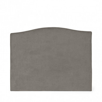 CABEZAL LEBECHE 150/160 TAPIZADO TAUPE 2