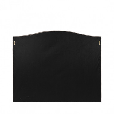 CABEZAL LEBECHE 150/160 TAPIZADO TAUPE