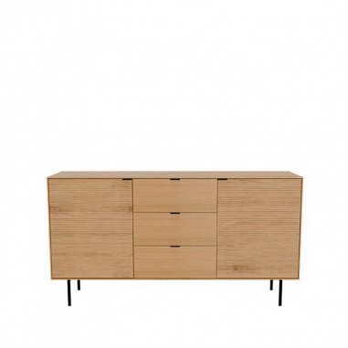 APARADOR 160 PTAS(MAD)+CAJS TULSA