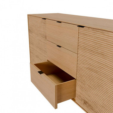 APARADOR 160 PTAS(MAD)+CAJS TULSA