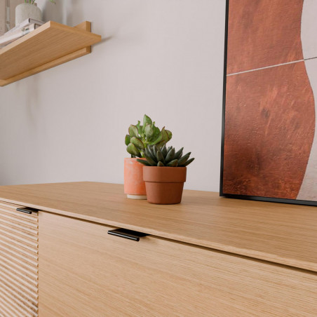 APARADOR 160 PTAS(MAD)+CAJS TULSA