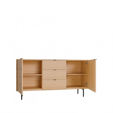 APARADOR 160 PTAS(MAD)+CAJS TULSA