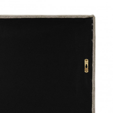 CABEZAL MISTRAL 150/160 TAPIZADO TAUPE