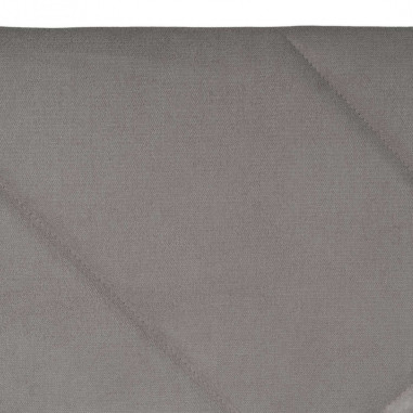 CABEZAL LLEVANT 150/160 TAPIZADO TAUPE