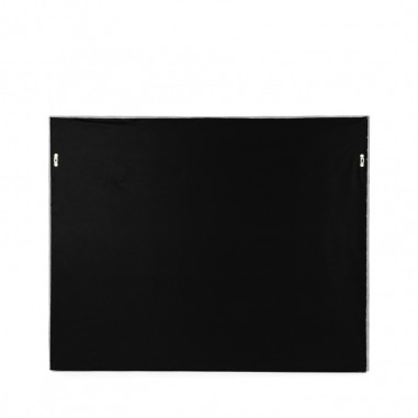 CABEZAL MISTRAL 150/160 TAPIZADO GRIS CLARO