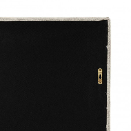 CABEZAL MISTRAL 150/160 TAPIZADO BEIGE