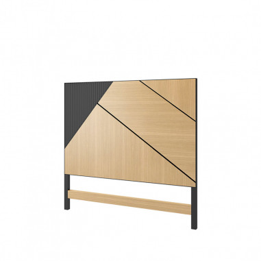 CABEZAL 180 NERI SIENA ROBLE