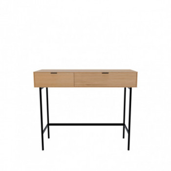 CONSOLA RECIBIDOR TULSA