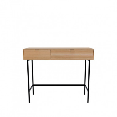 CONSOLA RECIBIDOR TULSA