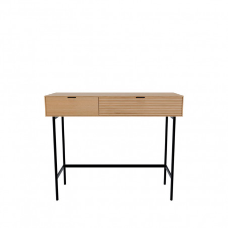 CONSOLA RECIBIDOR TULSA