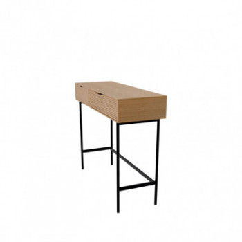 CONSOLA RECIBIDOR TULSA 2