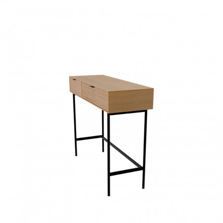 CONSOLA RECIBIDOR TULSA