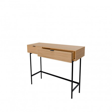 CONSOLA RECIBIDOR TULSA