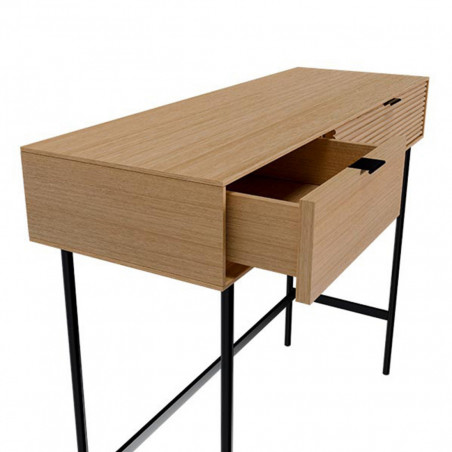 CONSOLA RECIBIDOR TULSA