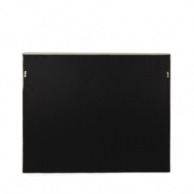 CABEZAL XALOC 150/160 TAPIZADO BEIGE