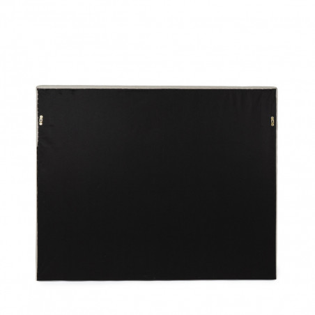 CABEZAL XALOC 150/160 TAPIZADO BEIGE