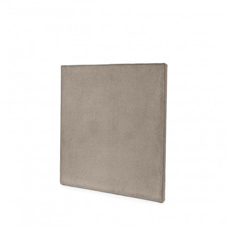 CABEZAL MISTRAL 90 TAPIZADO TAUPE
