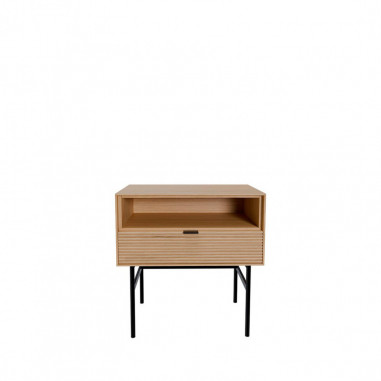 MESITA 1 CAJ+HUECO 60 ALTA TULSA