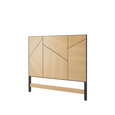 CABEZAL 135 LANDI SIENA ROBLE