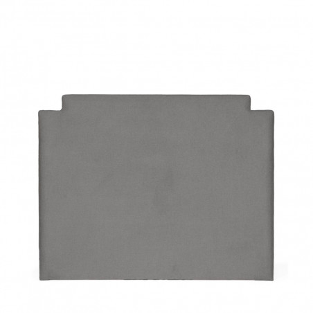 CABEZAL ZONDA 150/160 TAPIZADO GRIS OSCURO