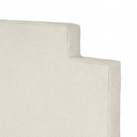 CABEZAL ZONDA 150/160 TAPIZADO BEIGE