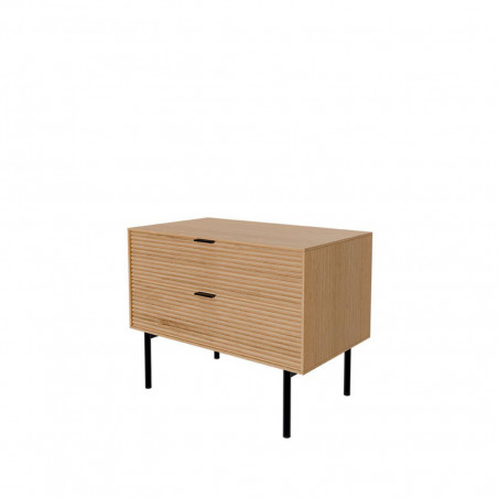 MESITA 2 CAJS 60 BAJA TULSA