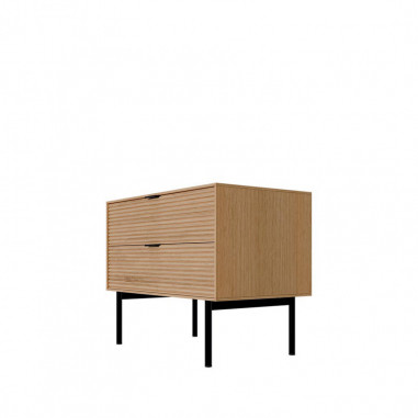 MESITA 2 CAJS 60 BAJA TULSA