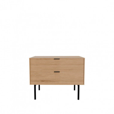 MESITA 2 CAJS 60 BAJA TULSA