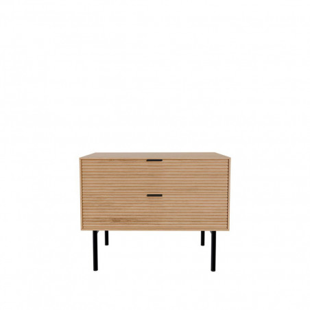 MESITA 2 CAJS 60 BAJA TULSA