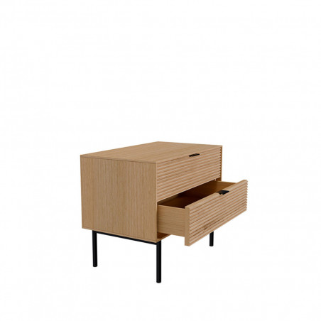 MESITA 2 CAJS 60 BAJA TULSA