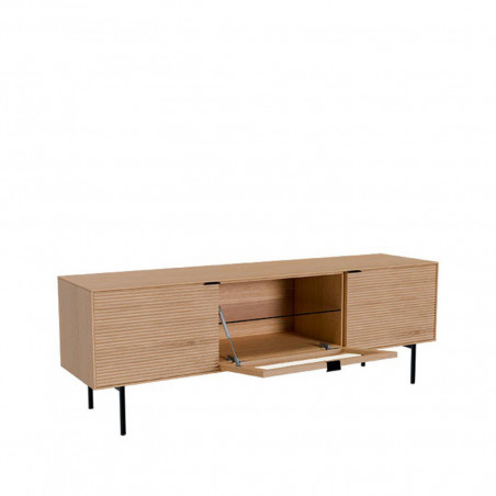 MUEBLE TV 160 PTAS(MAD+CRST) TULSA