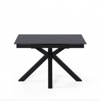 MESA LORI 160 EXT.SAHARA/NEGRO 2