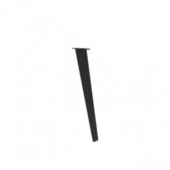 PATA T NEGRA (MESA RECTANGULAR O REDONDA)