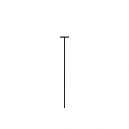 PATA T NEGRA (MESA RECTANGULAR O REDONDA)