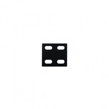 PATA T NEGRA (MESA RECTANGULAR O REDONDA)