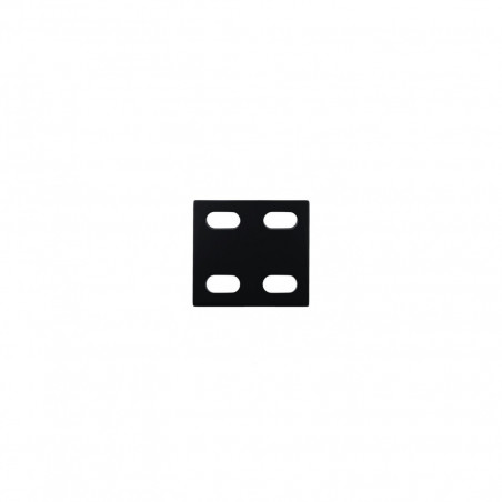 PATA T NEGRA (MESA RECTANGULAR O REDONDA)