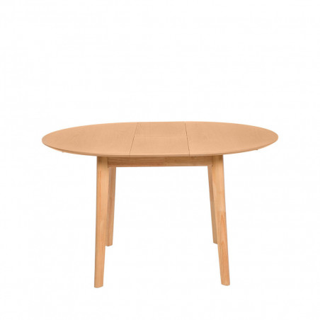 MESA LIANA 100 RED.EXT.ROBLE