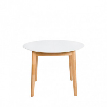 MESA LIANA 100 RED.EXT.BLANCO 2