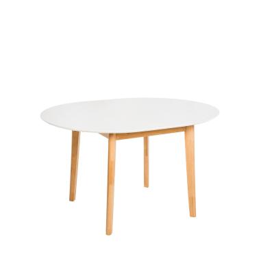 Mesa Liana Extensible | Relax Muebles