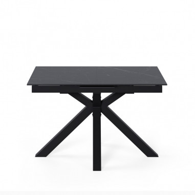 MESA LORI 120 EXT.SAHARA/NEGRO