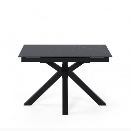 MESA LORI 120 EXT.SAHARA/NEGRO