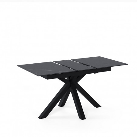 MESA LORI 120 EXT.SAHARA/NEGRO