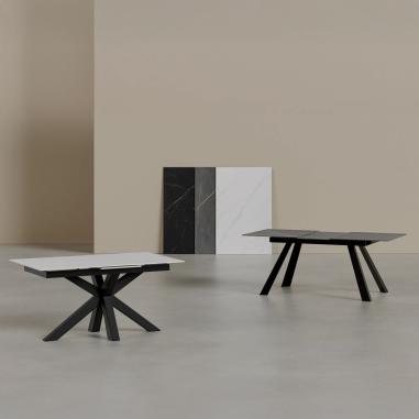 Mesa Lori Extensible | Relax Muebles