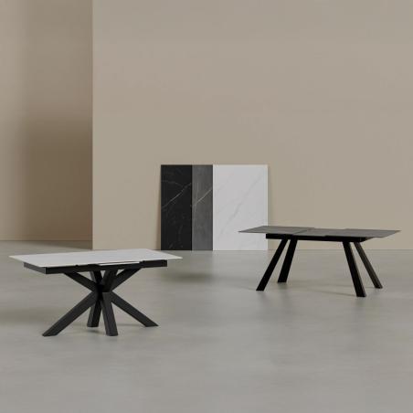 Mesa Lori Extensible | Relax Muebles