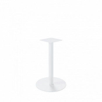 PATA MESA LYA BAJA BLANCO